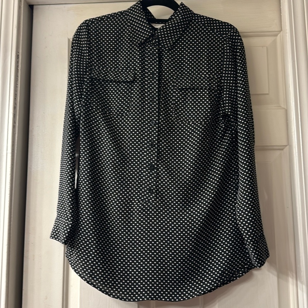 Christopher Banks Blouse